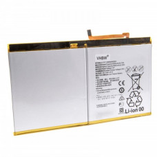Akkumulátor Huawei MediaPad M2 10.0 / M2 10.1 / T2 10.0, 6650 mAh