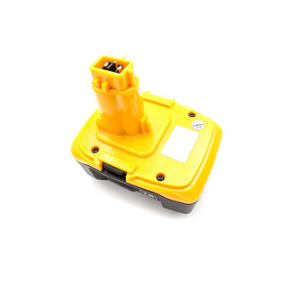 Akkumulátor DeWalt DC9180 / DC9182, 18 V, 4,0 Ah