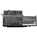Akkumulátor HP Spectre X360 15-AP, Type 2, PG03XL, 5600 mAh Akkumulátor HP Spectre X360 15-AP, Type 2, PG03XL, 5600 mAh