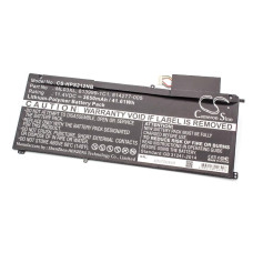 Akkumulátor HP Spectre X2-12, ML03XL, 3650 mAh Akkumulátor HP Spectre X2-12, ML03XL, 3650 mAh
