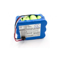 Akkumulátor xRobot XR210 / XR510 / KV8, kábelcsatlakozás, 3000 mAh