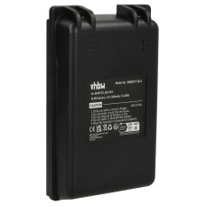Akkumulátor Autec CB71.F / FUA10 / UTX97, MH0707L, 2000 mAh