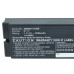Akkumulátor Danfoss TM63 / TM64, 2303696, 2000 mAh