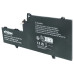 Akkumulátor HP Elitebook X360 1030 G2, OM03XL, 4900 mAh