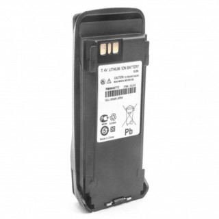 Akkumulátor Motorola XiR P8200 / 8260, 2600 mAh