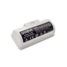 Akkumulátor iRobot Braava Jet 240 / 250 / M6, 2200 mAh