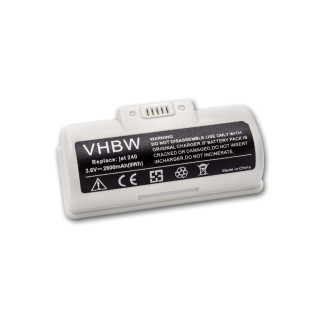 Akkumulátor iRobot Braava Jet Series 240, 2600 mAh