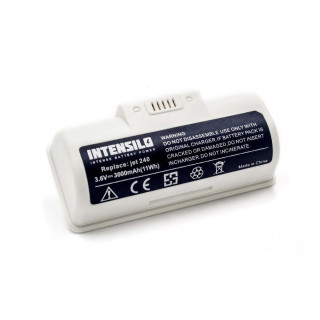 Akkumulátor iRobot Braava Jet Series 240, 3000 mAh