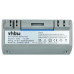 Akkumulátor iRobot Scooba 300 / 5800 / 5900, 4500 mAh