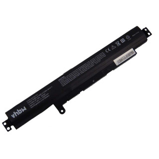Akkumulátor Asus VivoBook X102 / F102, A31N1311, 2200 mAh