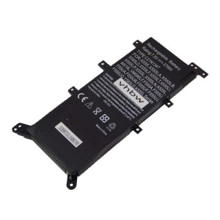 Akkumulátor Asus X555 / F555 / C21N1347, 4900 mAh