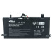 Akkumulátor Dell Latitude 12 5285 2-in-1 / 12 5290 2-in-1, 5200 mAh