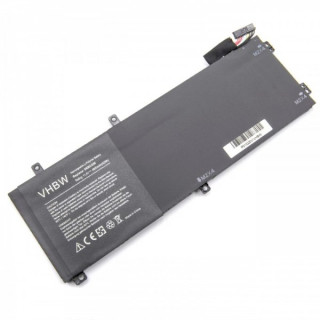Akkumulátor Dell XPS 15 9550 / Precision 15 5510, RRCGW, 4600 mAh