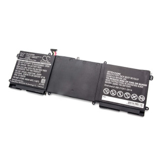 Asus Zenbook NX500 / NX550, C32N1340, 8200 mAh akkumulátor