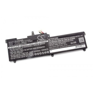 Akkumulátor Asus GL702 / GL702V / GL702VL, 4800 mAh