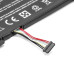 Akkumulátor Lenovo IdeaPad 310 / 310-15IKB / 310-15ISK / 310-15ARR, 3750 mAh