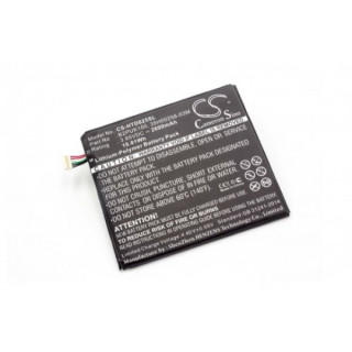 Akkumulátor HTC Desire 825, 2700 mAh