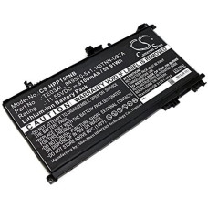 Akkumulátor HP Pavilion 15 UHD / 15-BC, TE03XL, 5100 mAh
