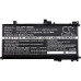 Akkumulátor HP Pavilion 15 UHD / 15-BC, TE03XL, 5100 mAh Akkumulátor HP Pavilion 15 UHD / 15-BC, TE03XL, 5100 mAh