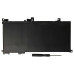 Akkumulátor HP Pavilion 15 UHD / 15-BC, TE03XL, 5100 mAh