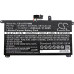 Akkumulátor Lenovo Thinkpad T570 / T580 / P51S / P52S, belső, 2050 mAh