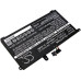 Akkumulátor Lenovo Thinkpad T570 / T580 / P51S / P52S, belső, 2050 mAh