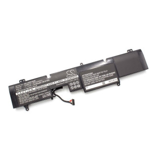 Akkumulátor Lenovo IdeaPad Y900 / Y910, 8100 mAh