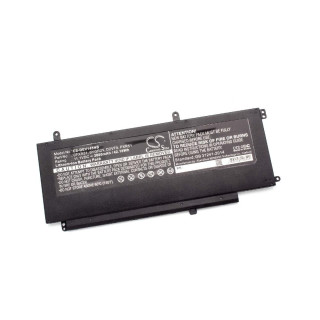 Akkumulátor Dell Inspiron 15-7547 / Vostro 14-5459, 3800 mAh