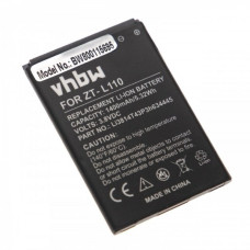 Akkumulátor ZTE Blade L110, 1400 mAh