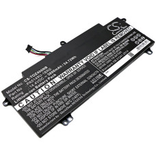 Akkumulátor Toshiba Tecra Z40 / Z40-A / Z50 / Z50-A, 3800 mAh