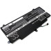 Akkumulátor Toshiba Tecra Z40 / Z40-A / Z50 / Z50-A, 3800 mAh