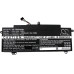 Akkumulátor Toshiba Tecra Z40 / Z40-A / Z50 / Z50-A, 3800 mAh