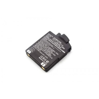 Akkumulátor Sennheiser MM 400 / MM 450 / MM 500, 270 mAh