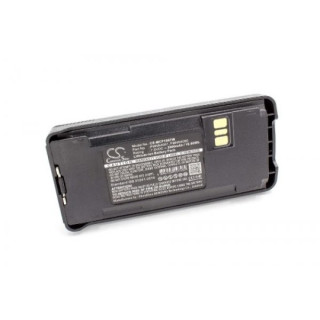 Akkumulátor Motorola CP1200 / CP1300 / CP1600, 2600 mAh