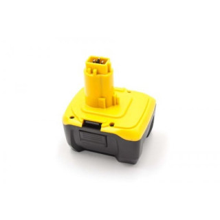 Akkumulátor DeWalt DE9140 / DE9141, 14,4 V, 3,0 Ah