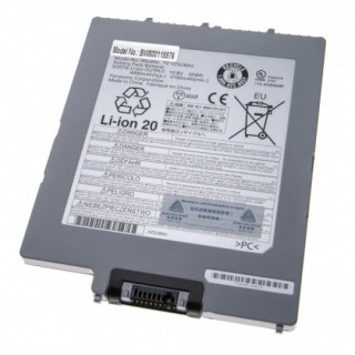 Akkumulátor Panasonic Toughpad FZ-G1, 4100 mAh