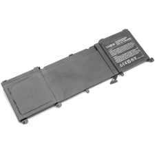 Akkumulátor Asus ZenBook Pro U501 / N501, C32N1415, 8200 mAh
