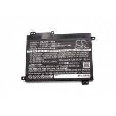 Akkumulátor HP Pavilion 11M, 4600 mAh