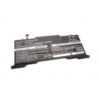 Asus Zenbook UX31LA, C32N1301, 4500 mAh akkumulátor