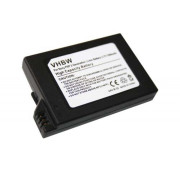 Akkumulátor Sony PlayStation Portable PSP 1000 / 1004, 1600 mAh