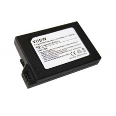 Akkumulátor Sony PlayStation Portable PSP 1000 / 1004, 1600 mAh
