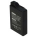 Akkumulátor Sony PlayStation Portable PSP 1000 / 1004, 1600 mAh Akkumulátor Sony PlayStation Portable PSP 1000 / 1004, 1600 mAh