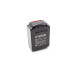Akkumulátor Black & Decker LB20 / LBX20 / LBXR20, 20 V, 4,0 Ah