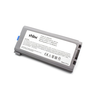 Akkumulátor Panasonic Toughbook CF-30 / CF-31 / CF-53, 6600 mAh