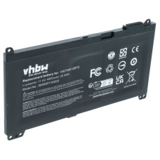 Akkumulátor HP Probook 430 G4 / 440 G4 / 450 G4 / 455 G4 / 470 G4, RR03XL, 4000 mAh