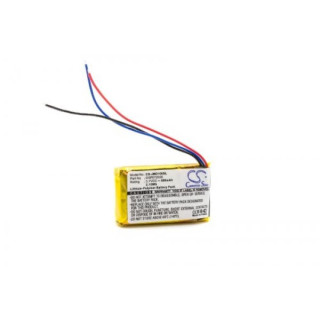 Akkumulátor JBL Go, 580 mAh