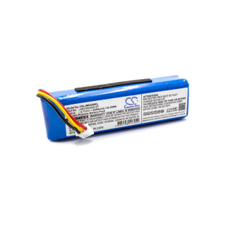 Akkumulátor JBL Charge, 6000 mAh