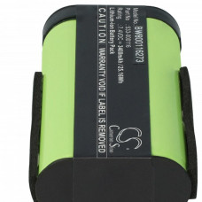 Akkumulátor Logitech Ultimate Ears MegaBoomhoz, 3400 mAh