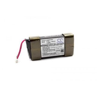 Akkumulátor Sony SRS-X33, 1900 mAh