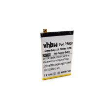 Akkumulátor Elephone P5000, 5035 mAh